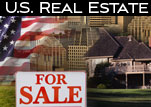 US real estate investment
