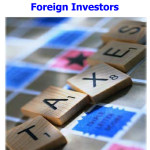 United States Taxation of Foreign Investors