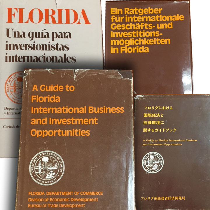 A Guide to Florida International Business and Investment Opportunities