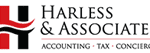 harless-associates-CPA-logo