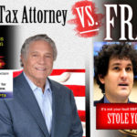Sam Bankmain-Fried, FTX and Alameda ‘Research’ stole your money, let Lehman Tax Law help you reclaim your rightful restitution