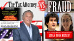 REPORT No. 1: FTX and Sam Bankman-Fried Fraud by Richard S. Lehman, United States Tax Attorney