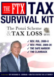 FTX Tax Survival Kit
